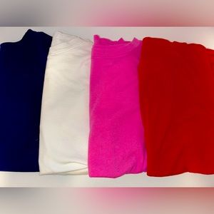 FOUR Basic T-Shirts
